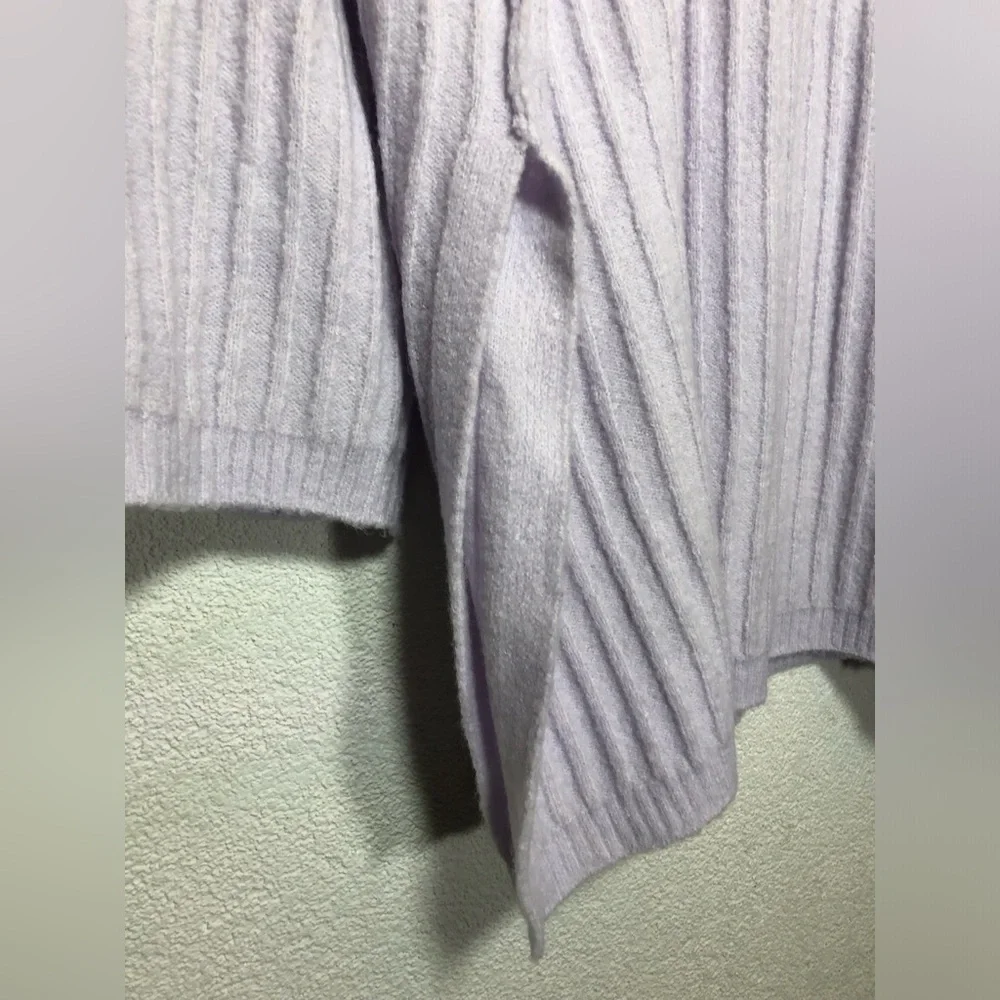 Free People Around The Clock Sweater XS